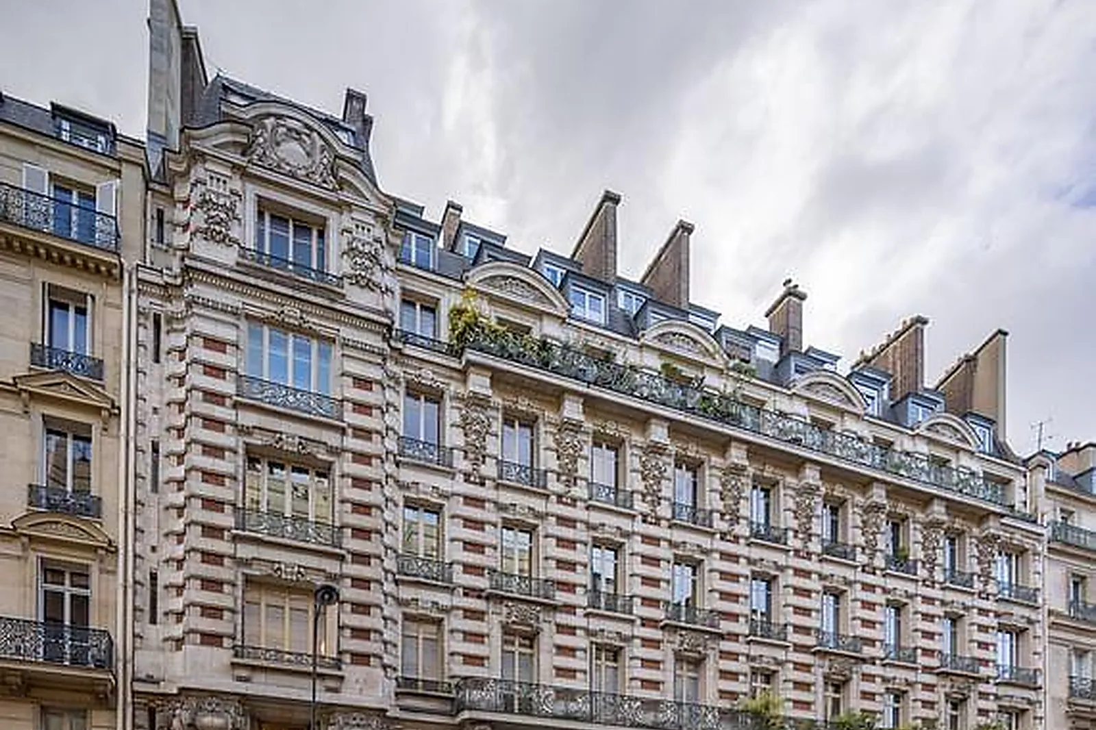 Lieux événementiels, WORK & SHARE FAUBOURG