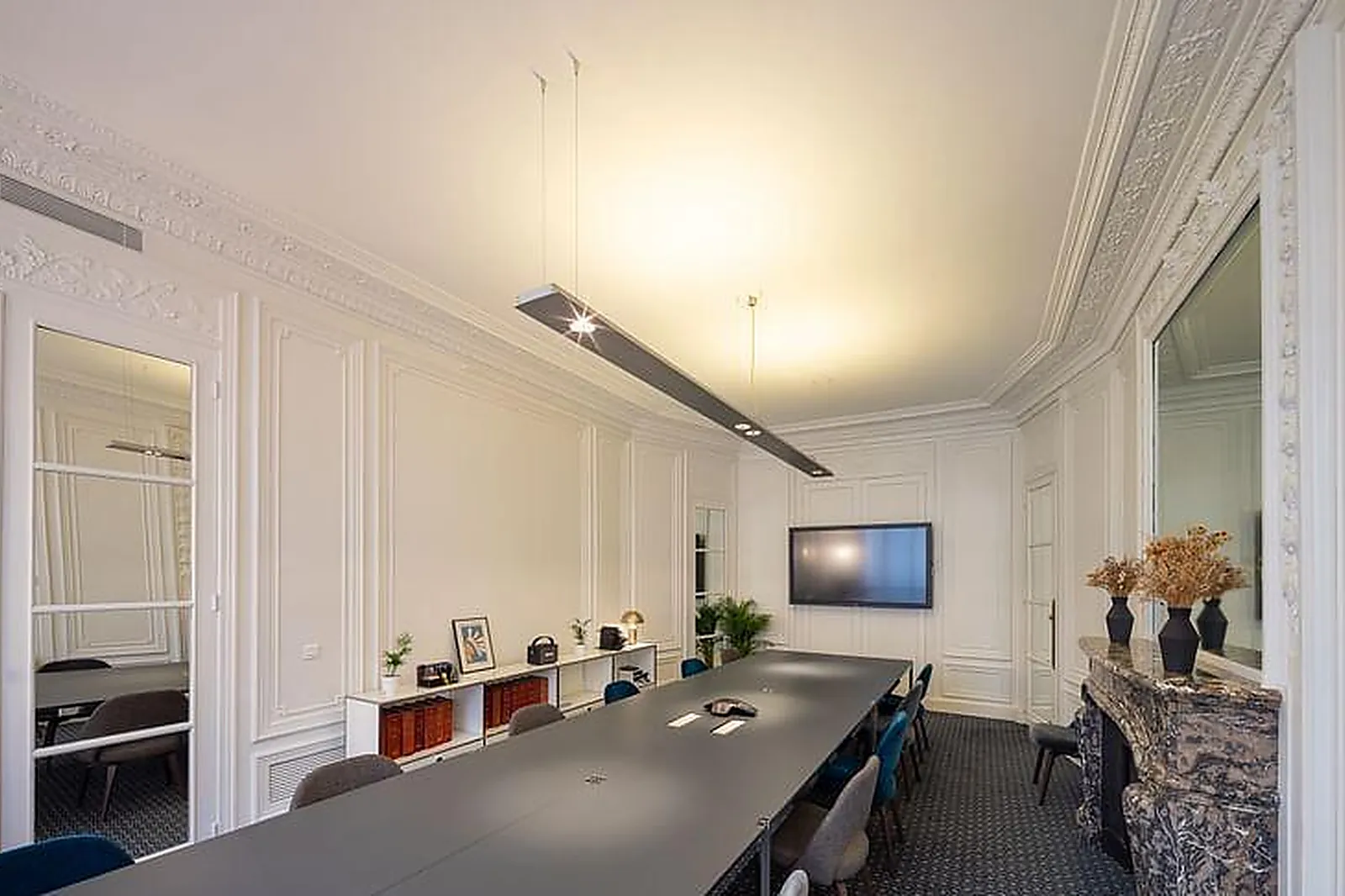 Lieux événementiels, WORK & SHARE FAUBOURG