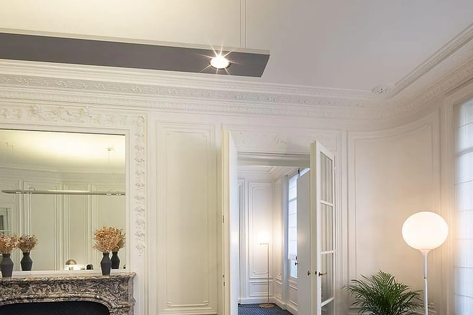 Lieux événementiels, WORK & SHARE FAUBOURG