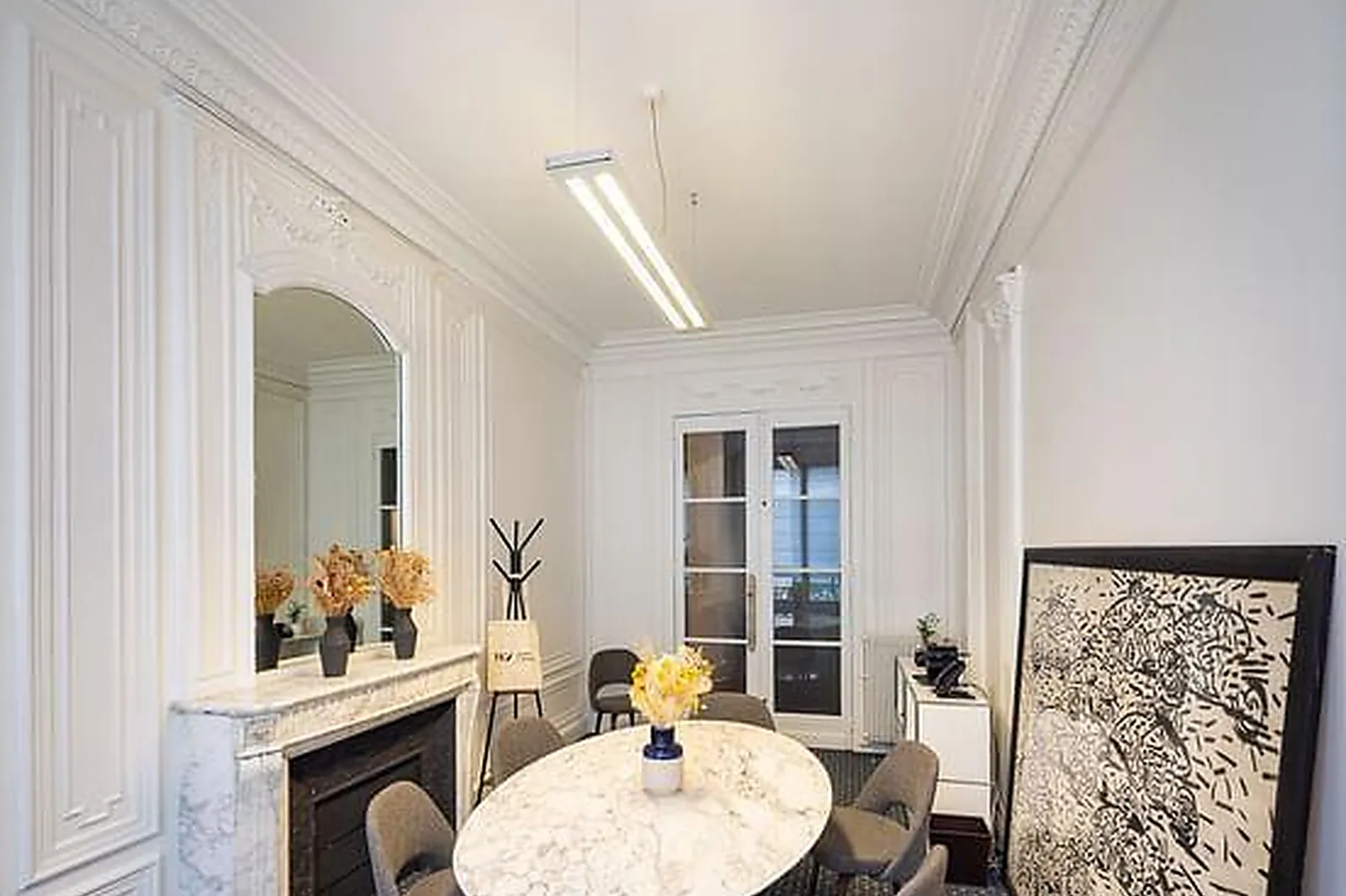 Lieux événementiels, WORK & SHARE FAUBOURG