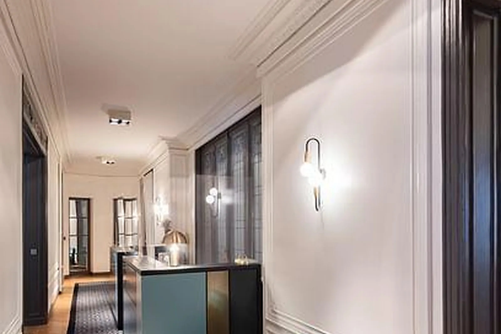 Lieux événementiels, WORK & SHARE FAUBOURG