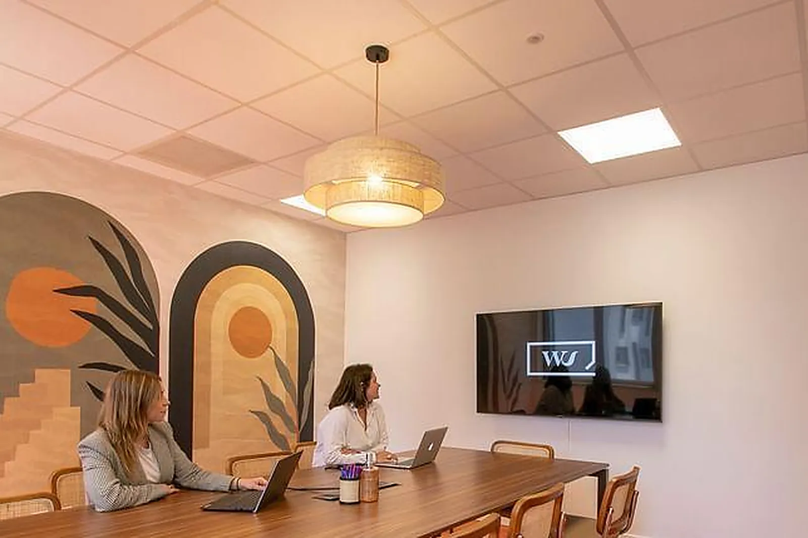 Lieux événementiels, WORK & SHARE NANTERRE