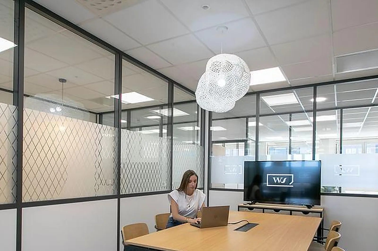 Lieux événementiels, WORK & SHARE NANTERRE