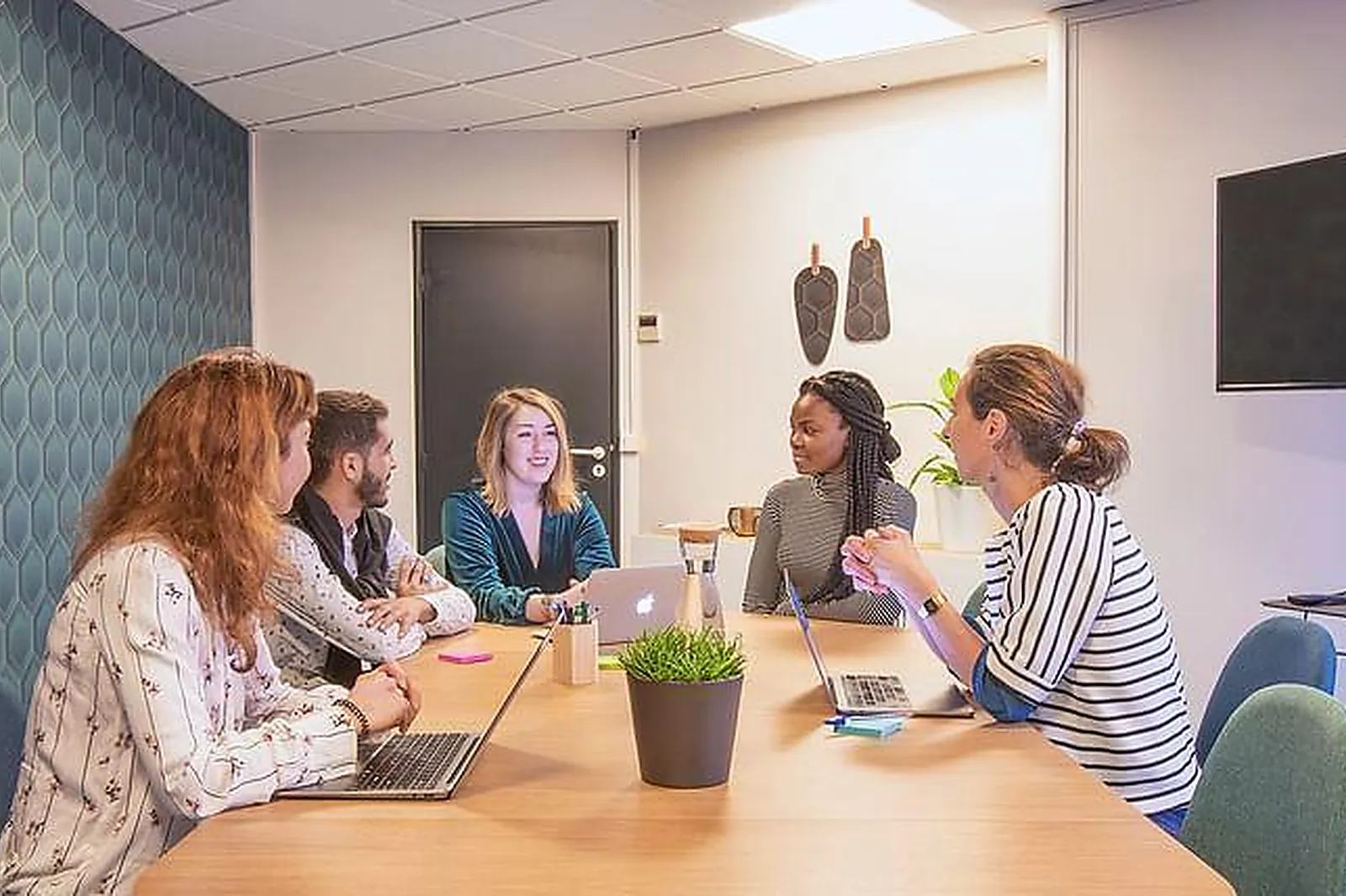 Lieux événementiels, WORK & SHARE RUEIL