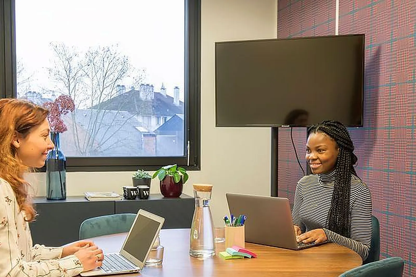 Lieux événementiels, WORK & SHARE RUEIL