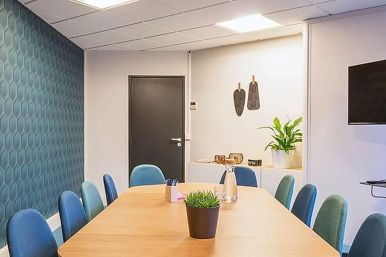 Lieux événementiels, WORK & SHARE RUEIL