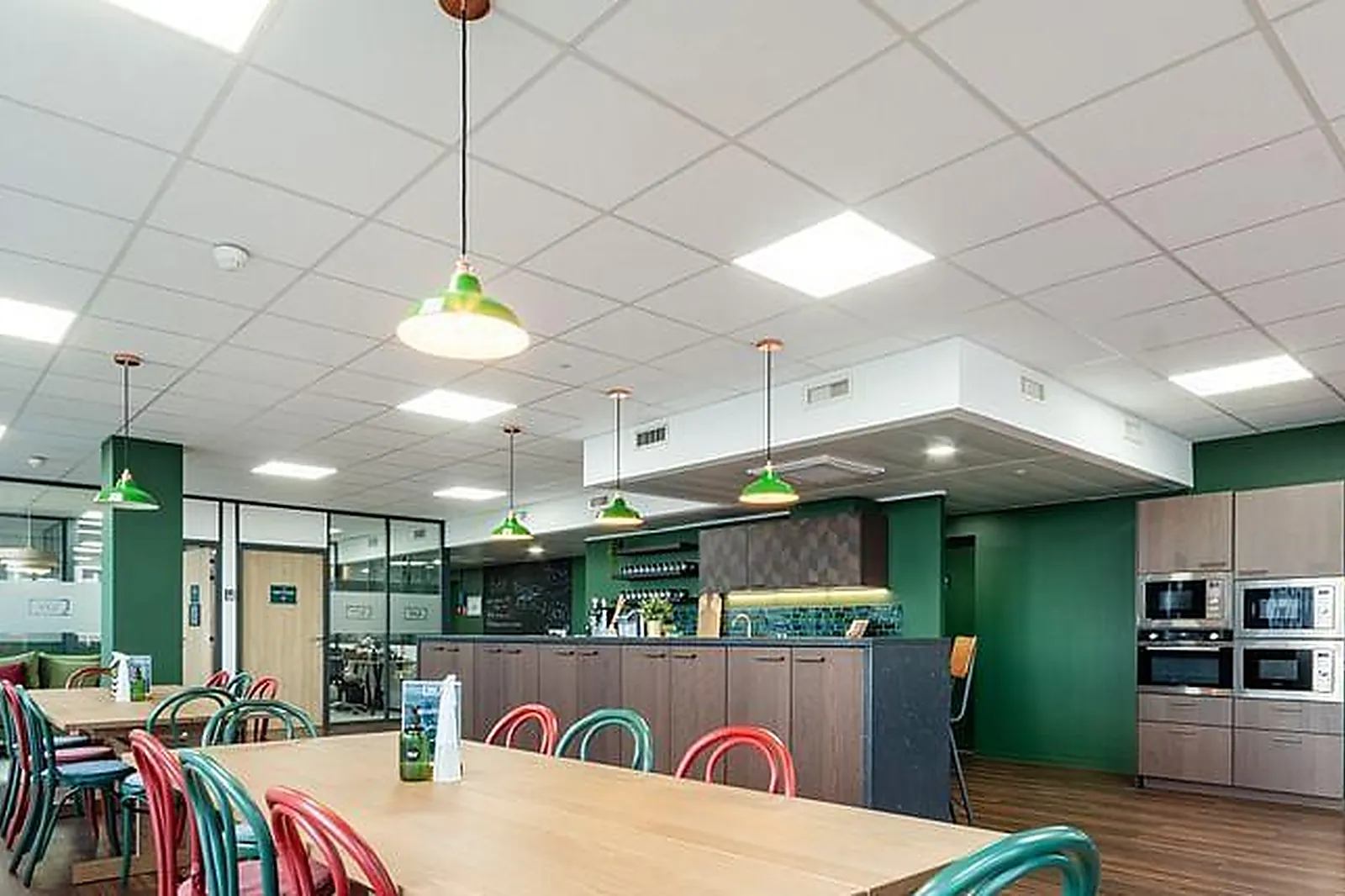 Lieux événementiels, WORK & SHARE SAINT-CLOUD