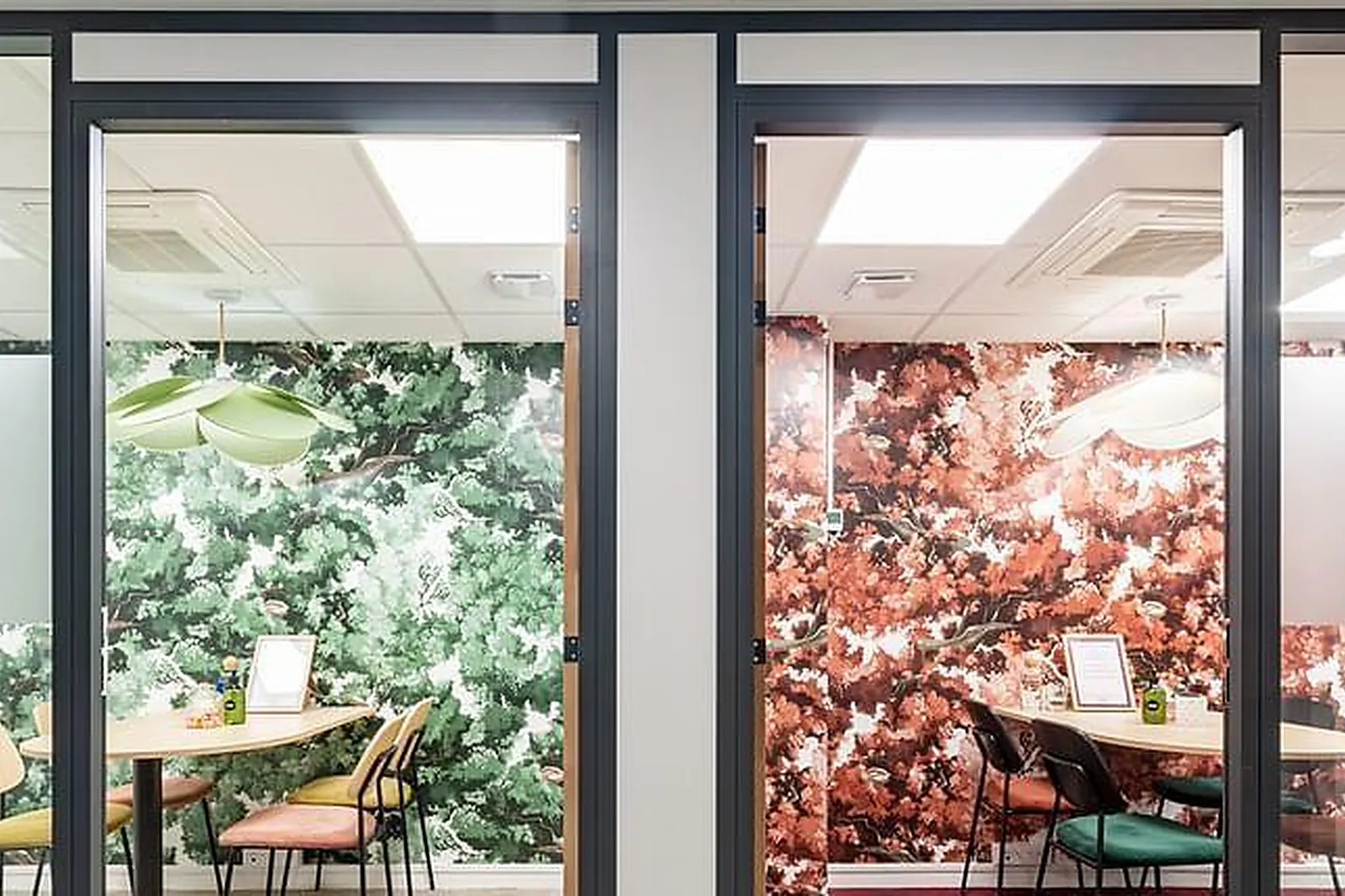 Lieux événementiels, WORK & SHARE SAINT-CLOUD