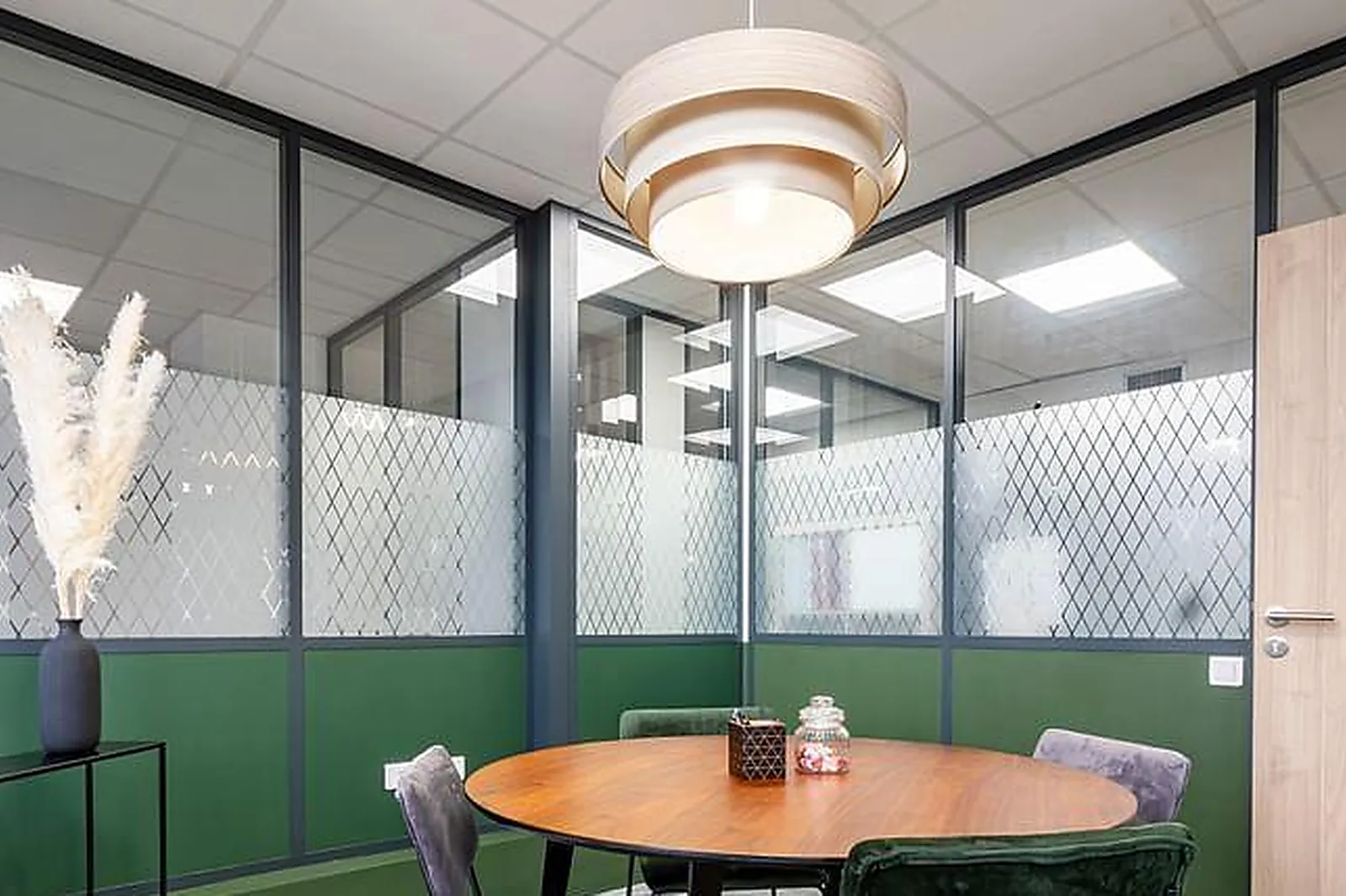 Lieux événementiels, WORK & SHARE SAINT-CLOUD