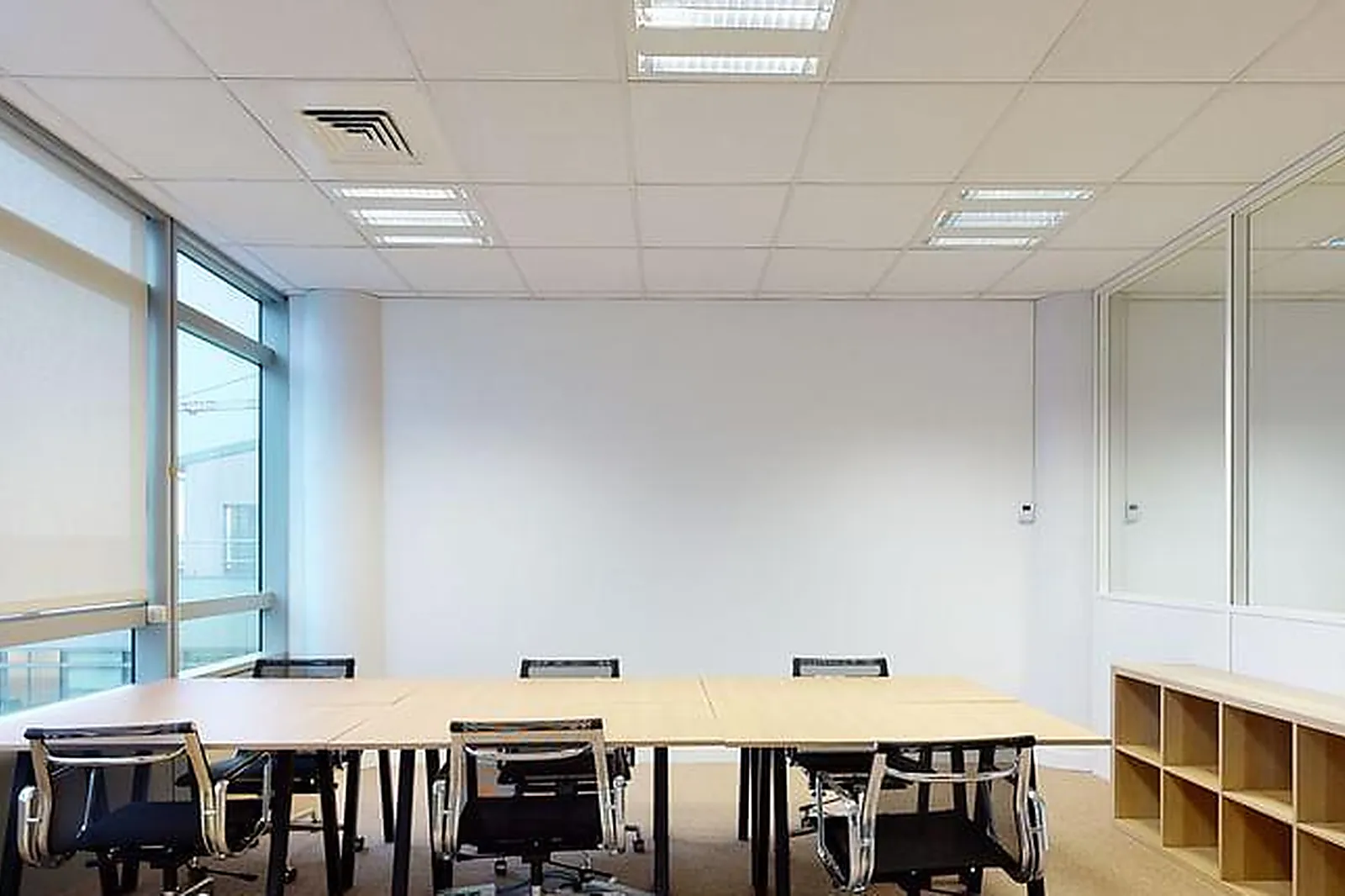 Lieux événementiels, WORK & SHARE SAINT-DENIS