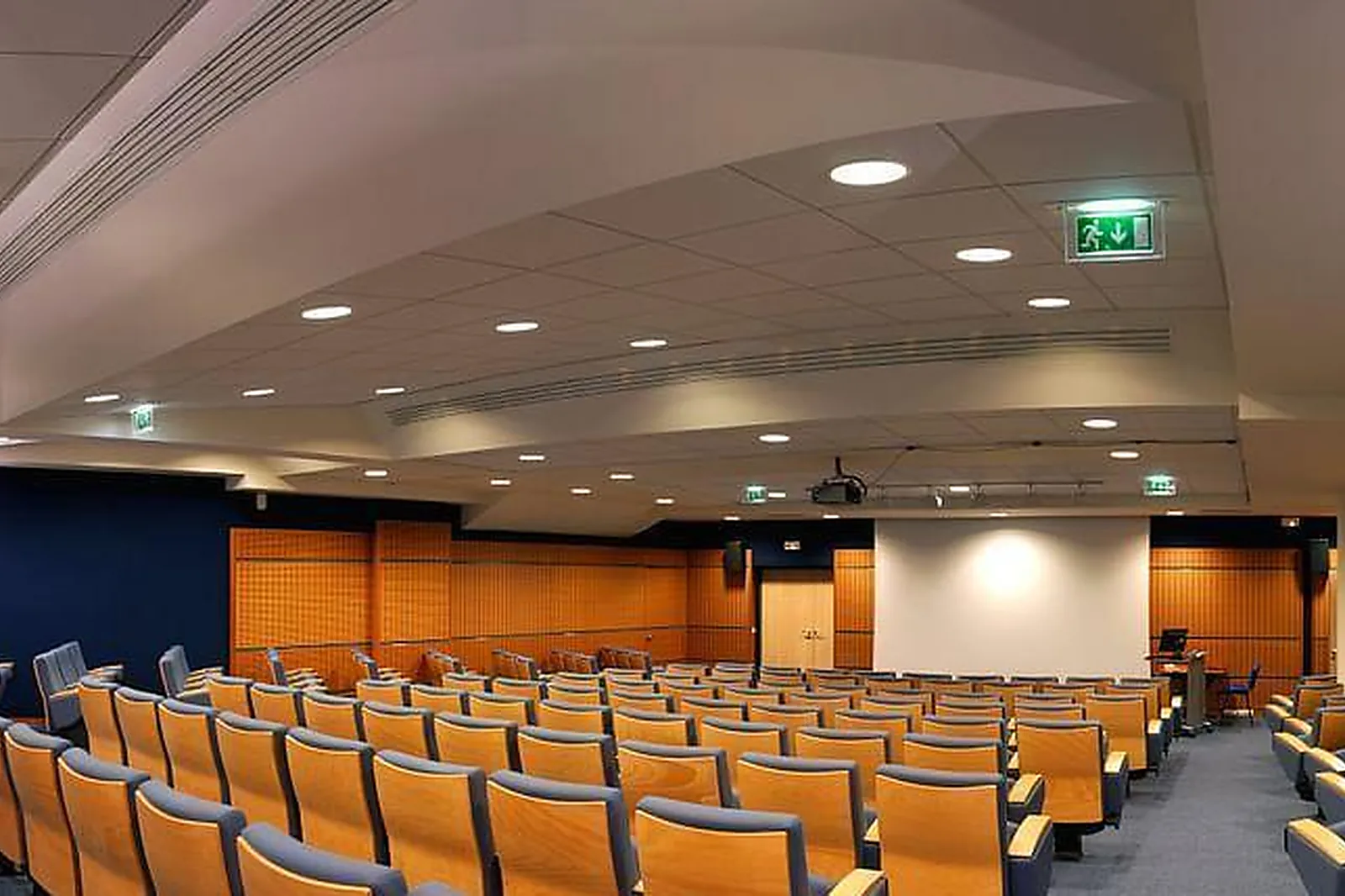 Lieux événementiels, WORK & SHARE SAINT-DENIS