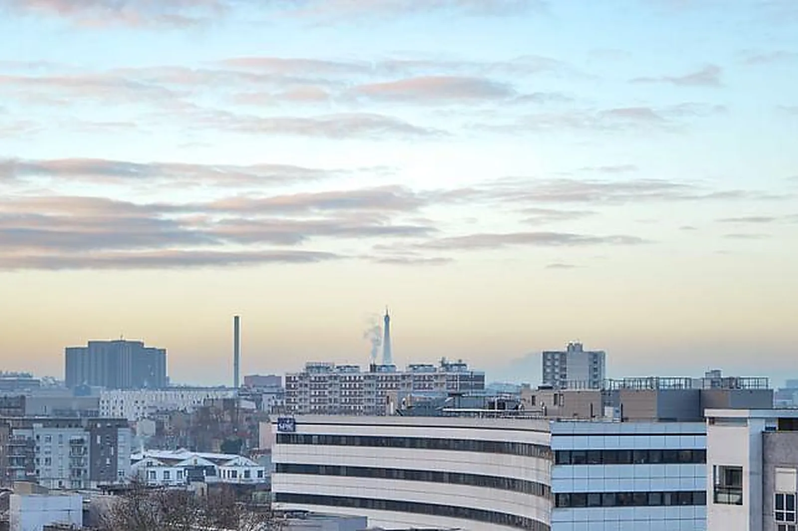 Lieux événementiels, WORK & SHARE SAINT-DENIS