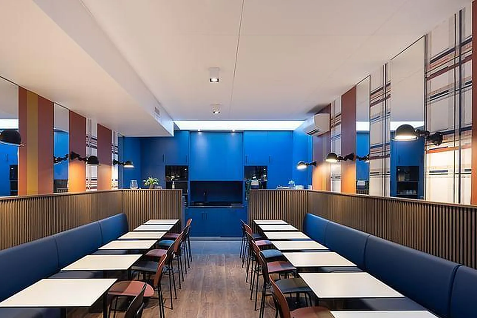 Lieux événementiels, WORK & SHARE SAINT OUEN