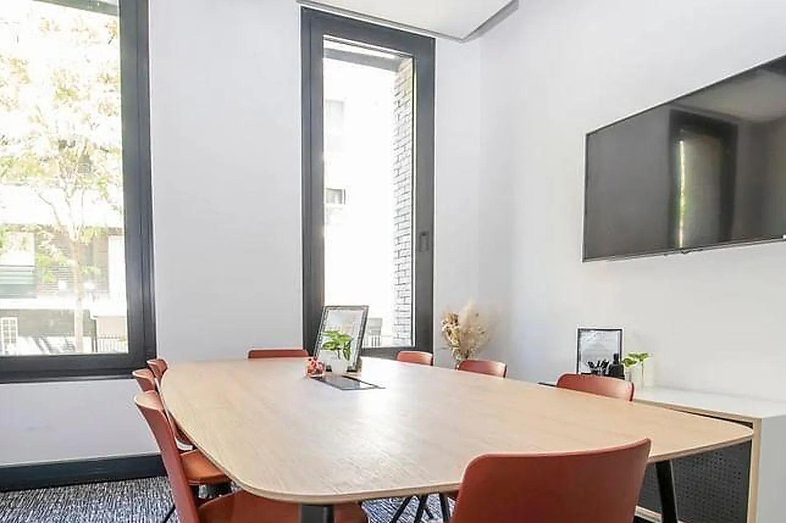 Lieux événementiels, WORK & SHARE SAINT OUEN