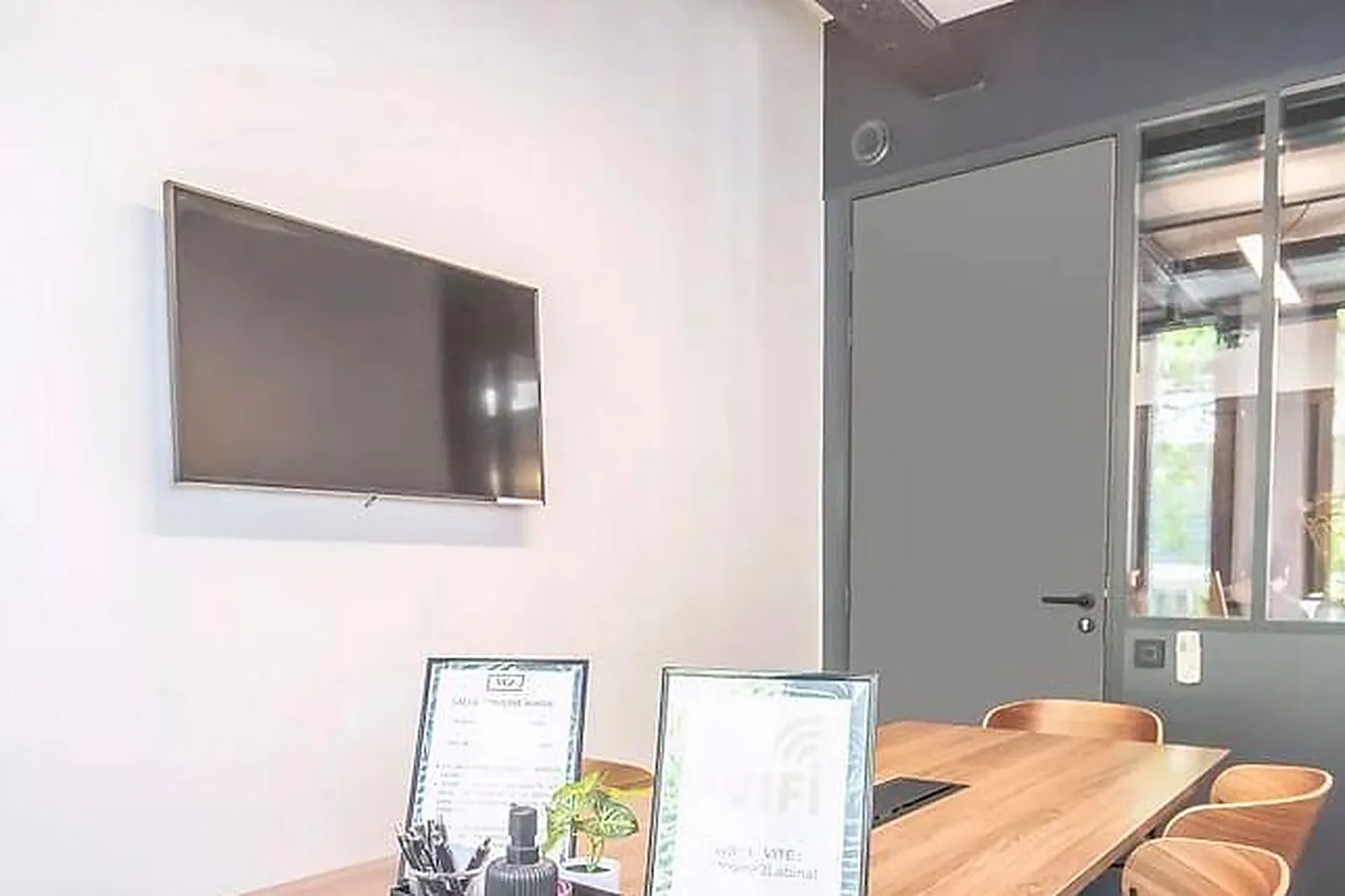 Lieux événementiels, WORK & SHARE SAINT OUEN