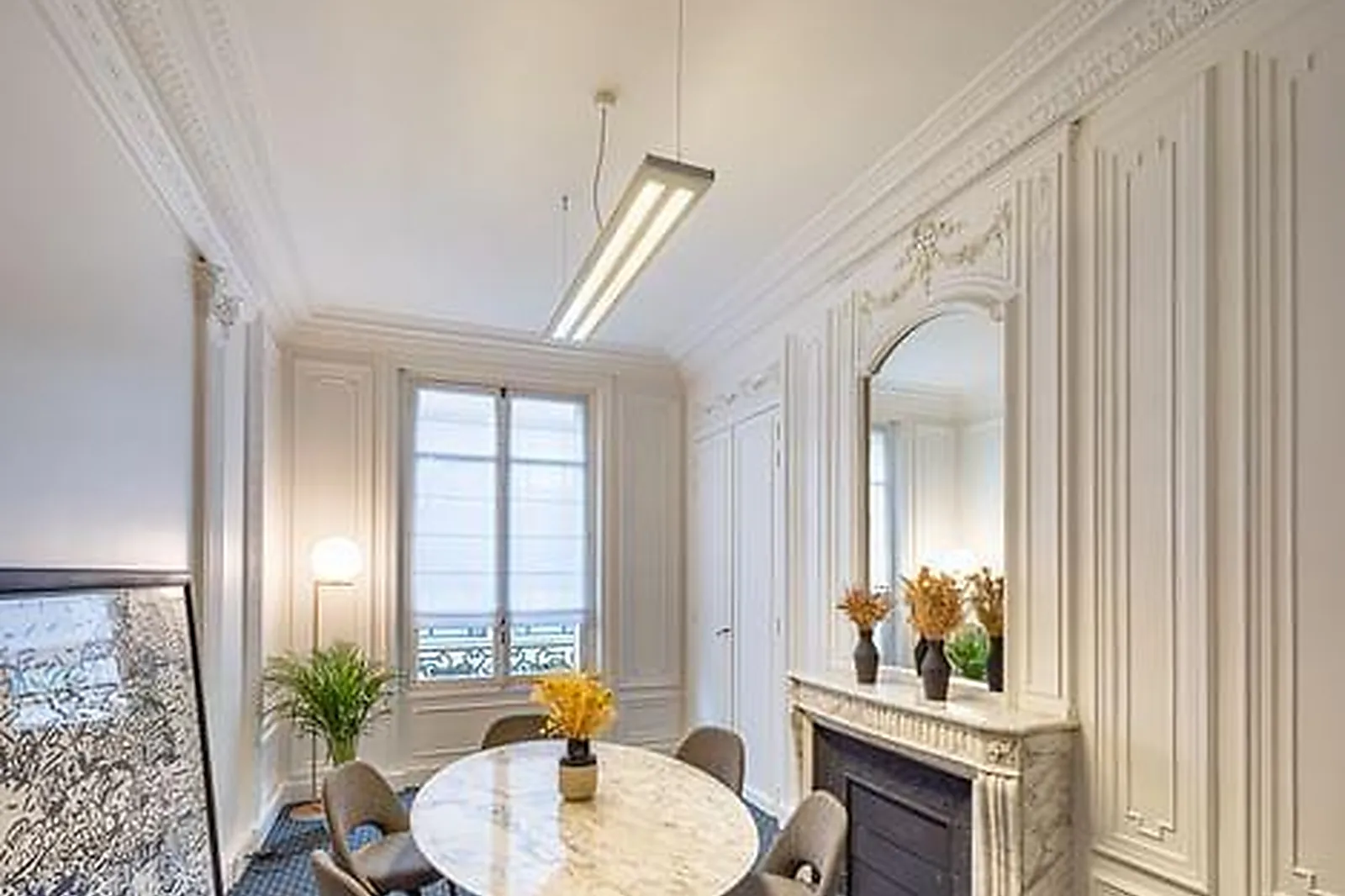 Lieux événementiels, WORK & SHARE ST HONORÉ