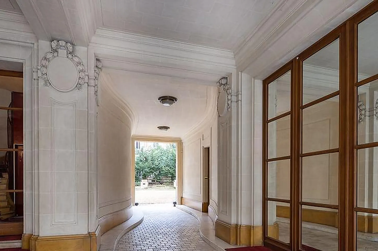 Lieux événementiels, WORK & SHARE ST HONORÉ