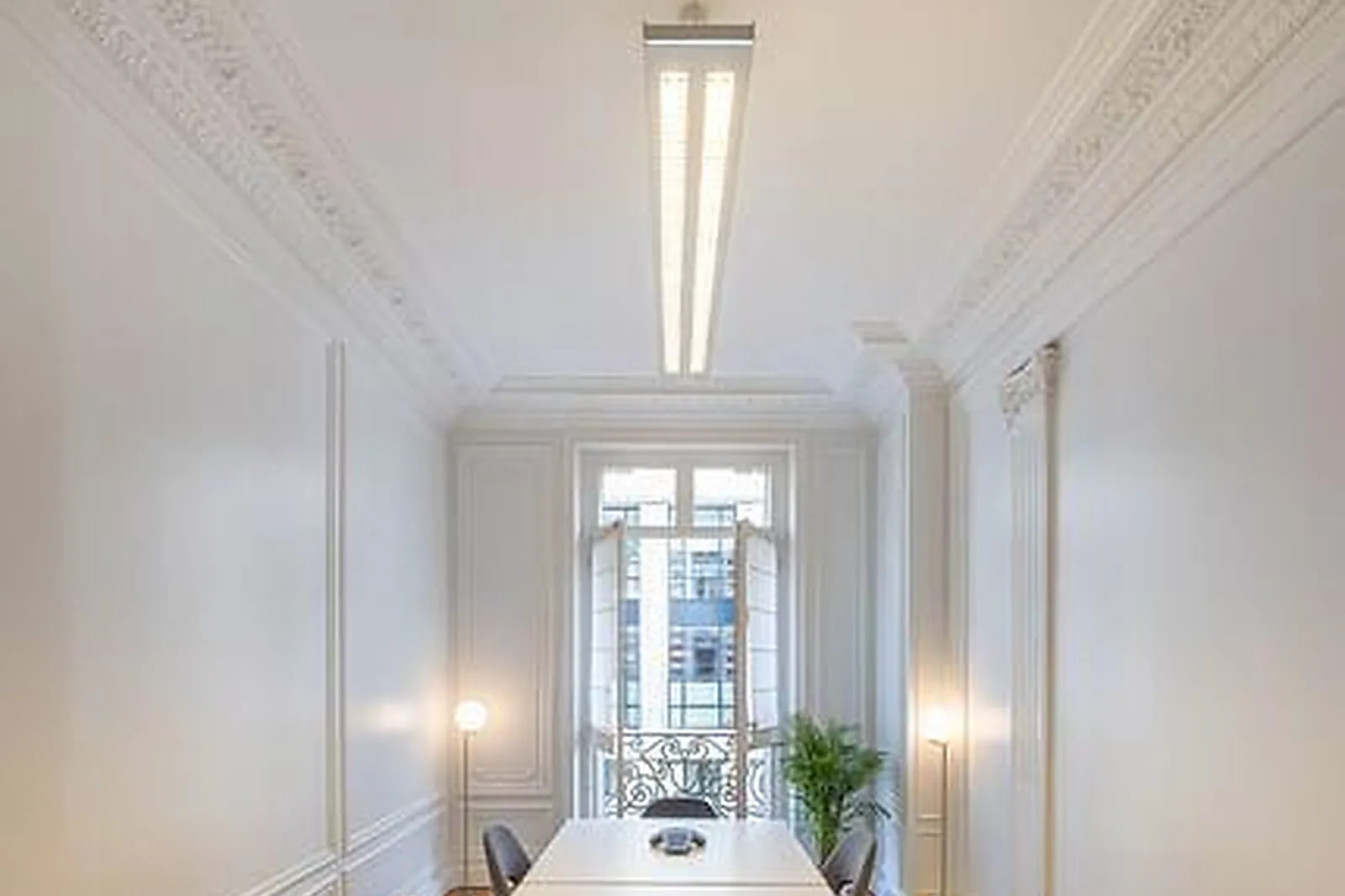 Lieux événementiels, WORK & SHARE ST HONORÉ