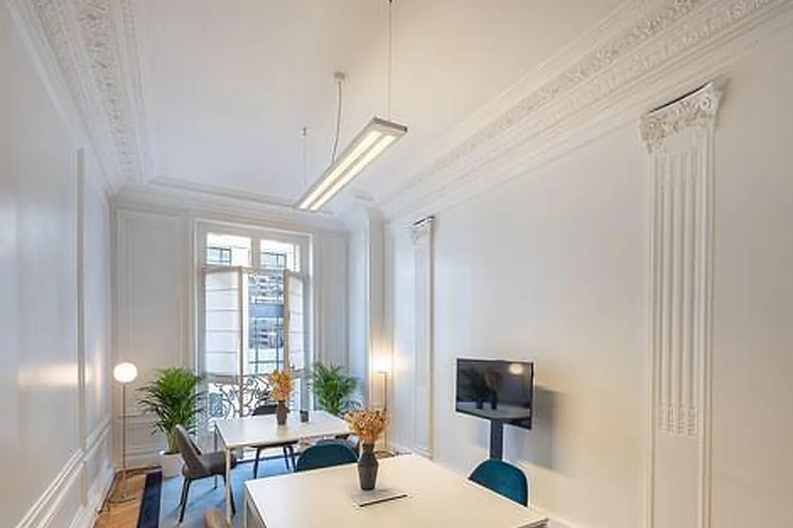 Lieux événementiels, WORK & SHARE ST HONORÉ