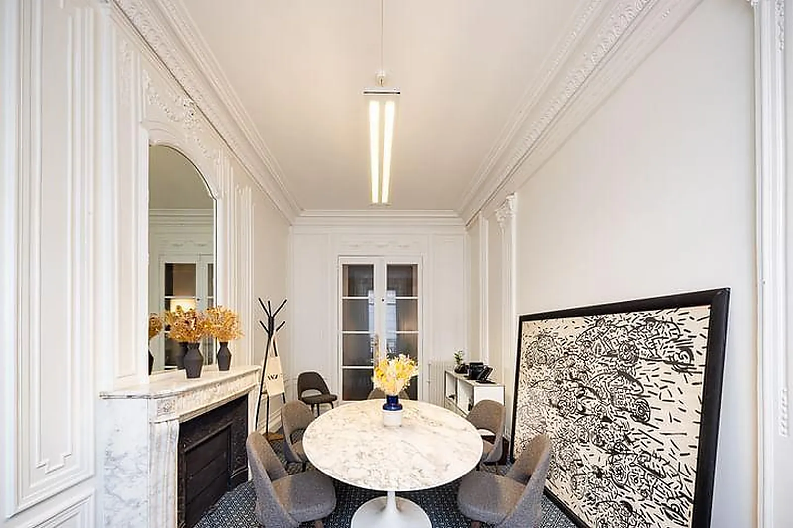 Lieux événementiels, WORK & SHARE ST HONORÉ