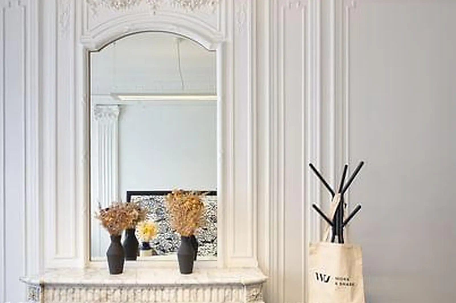 Lieux événementiels, WORK & SHARE ST HONORÉ