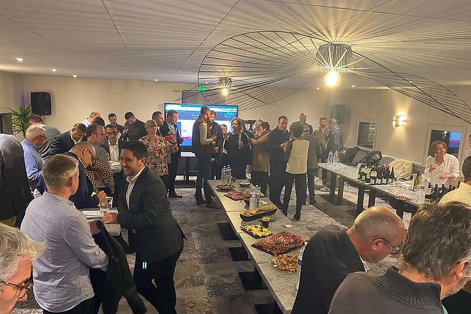 Lieux événementiels, WORK UP - ROUEN