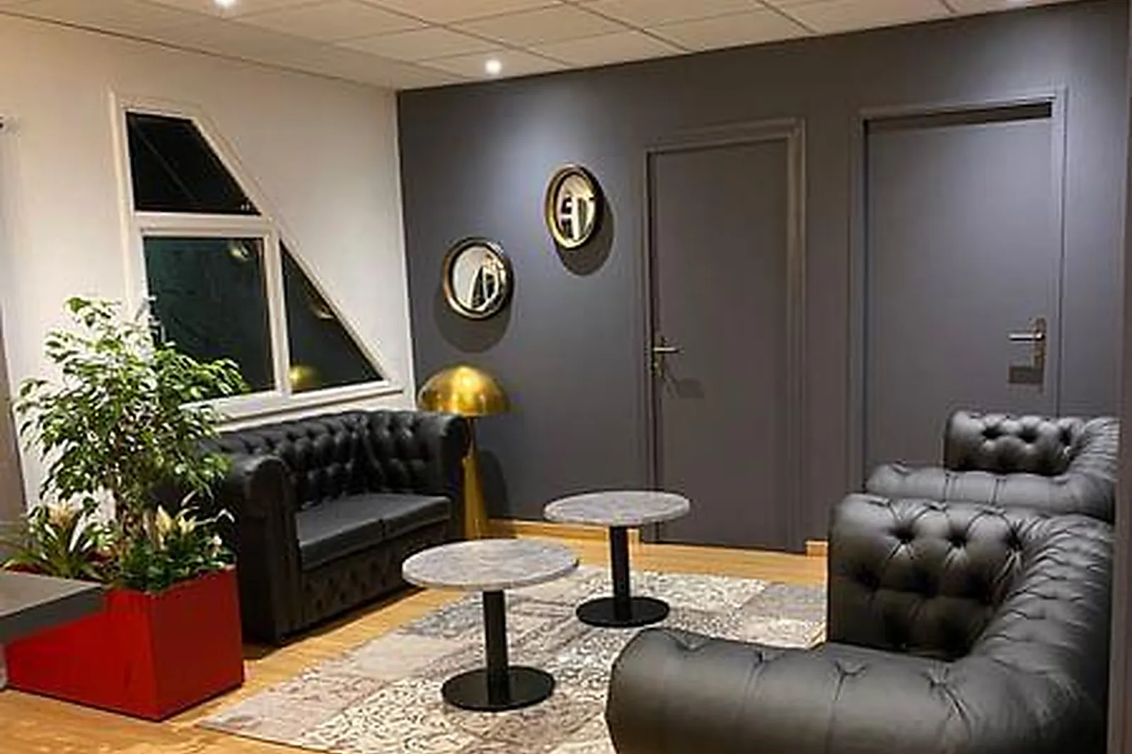 Lieux événementiels, WORK UP - ROUEN