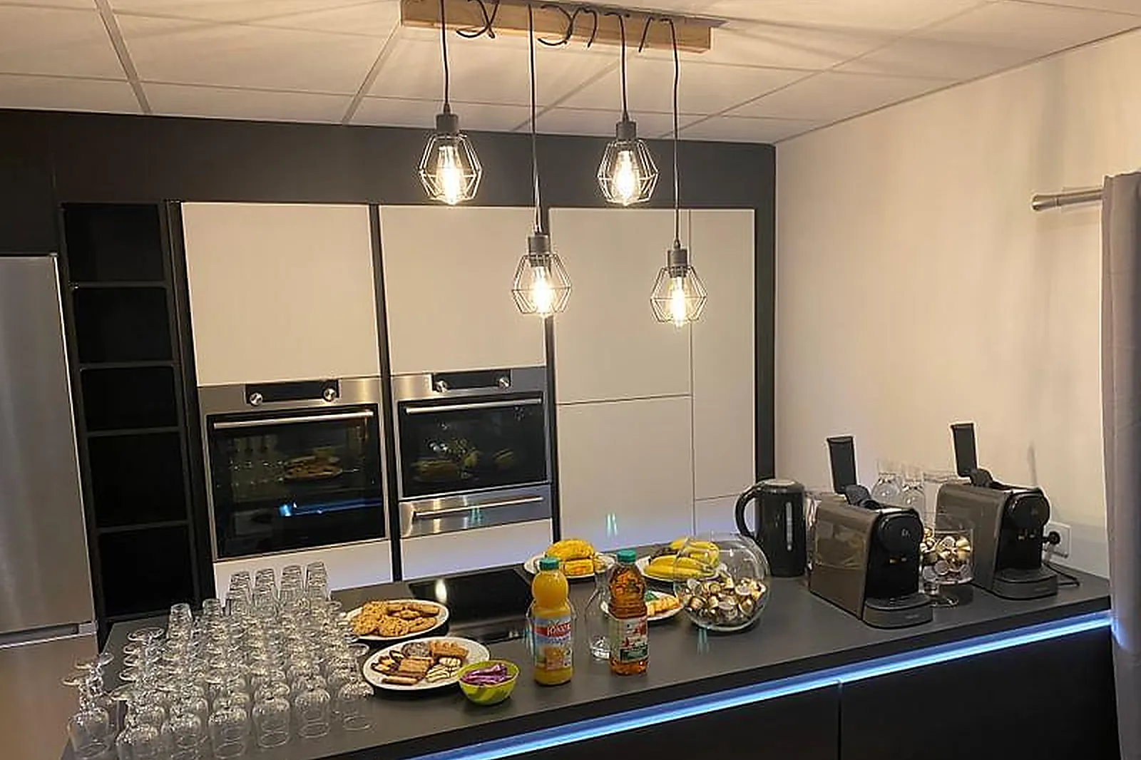 Lieux événementiels, WORK UP - ROUEN