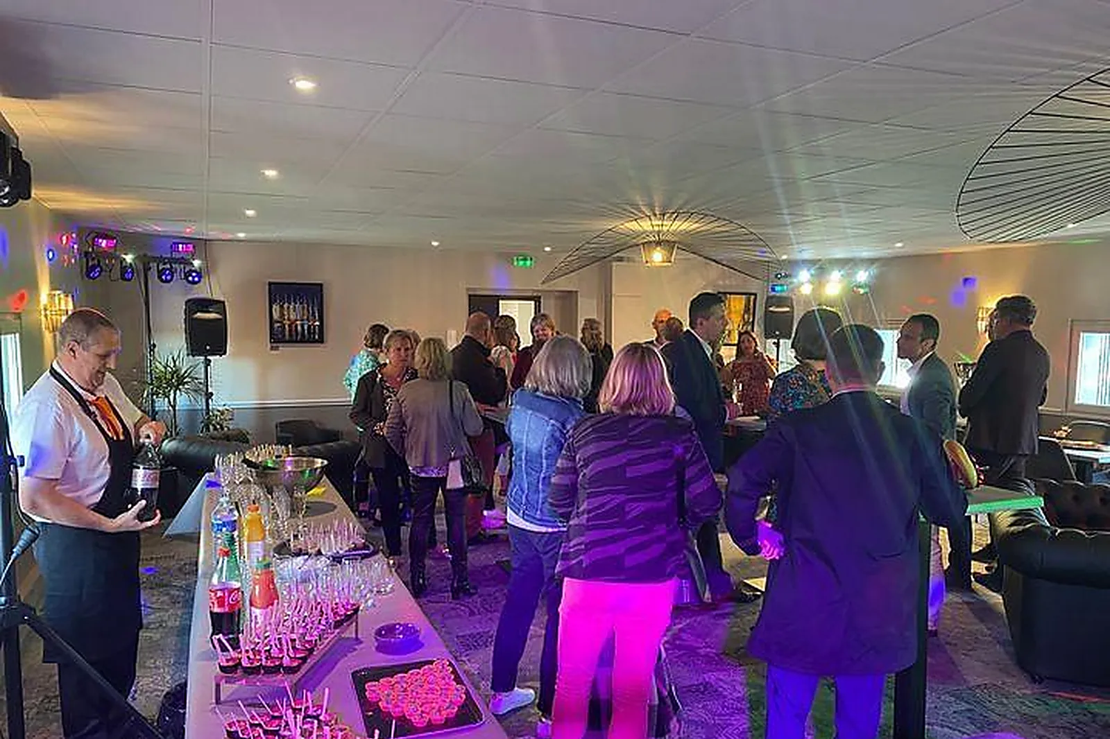 Lieux événementiels, WORK UP - ROUEN