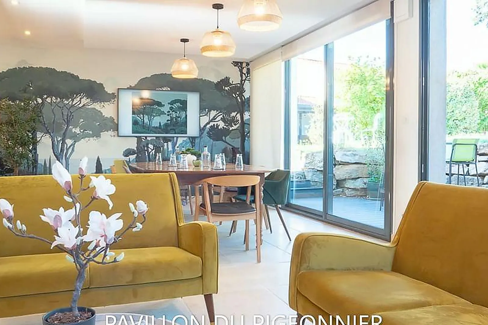 Lieux événementiels, WORK AND PLAY