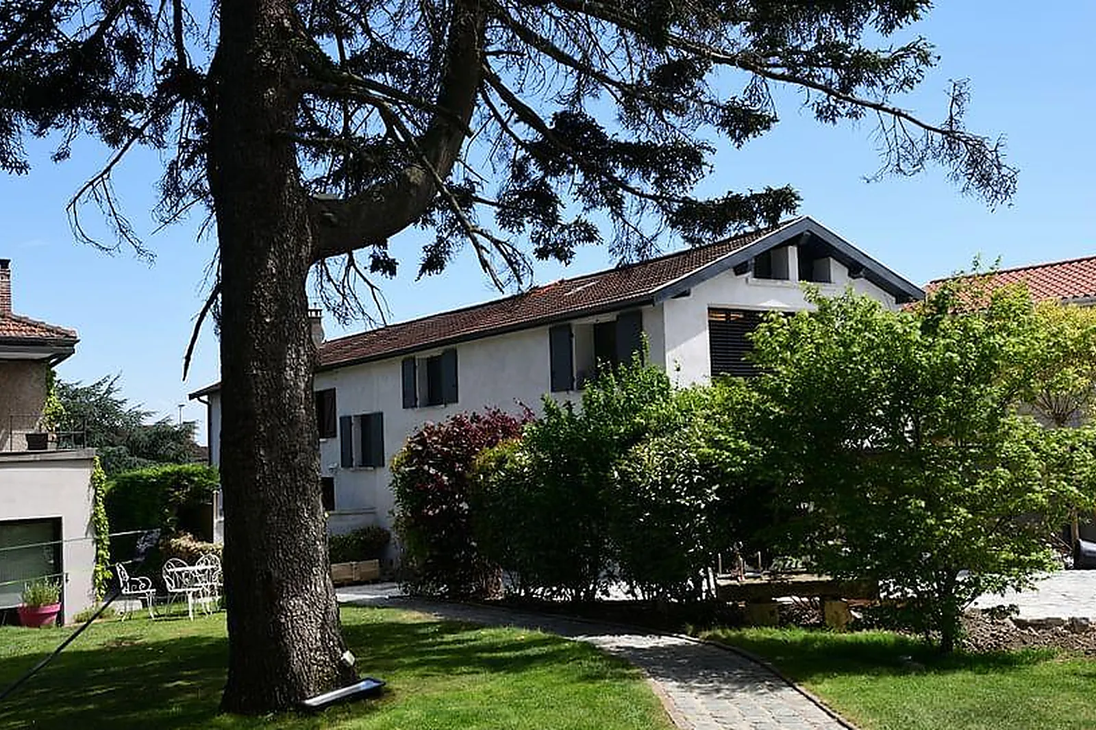 Lieux événementiels, WORK AND PLAY