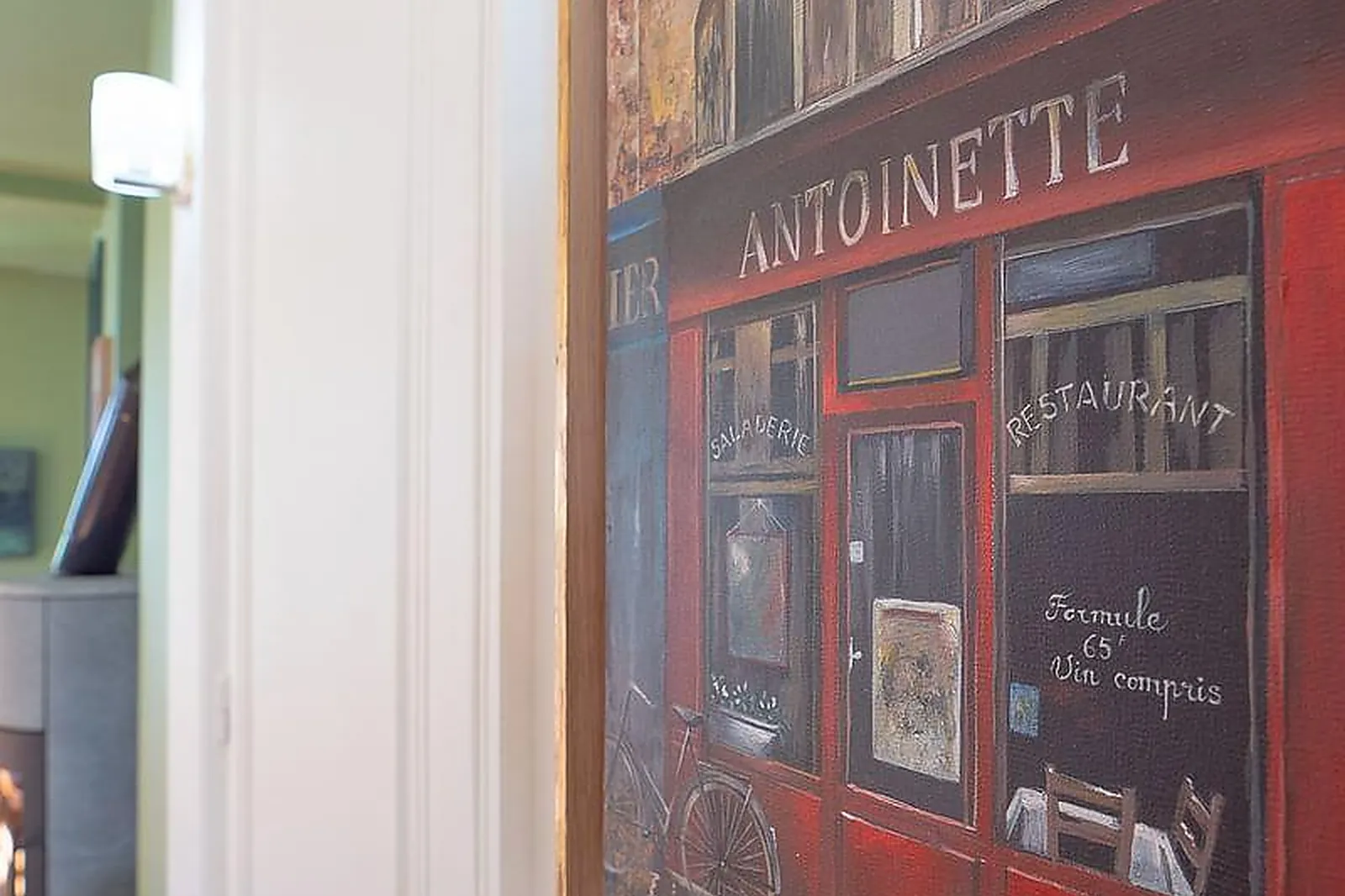 Lieux événementiels, WORK AND PLAY