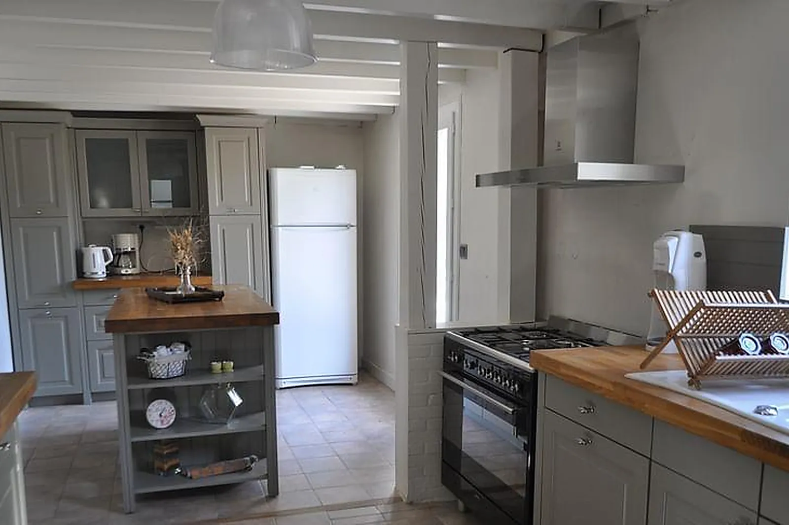 Lieux événementiels, WORK IN CALM