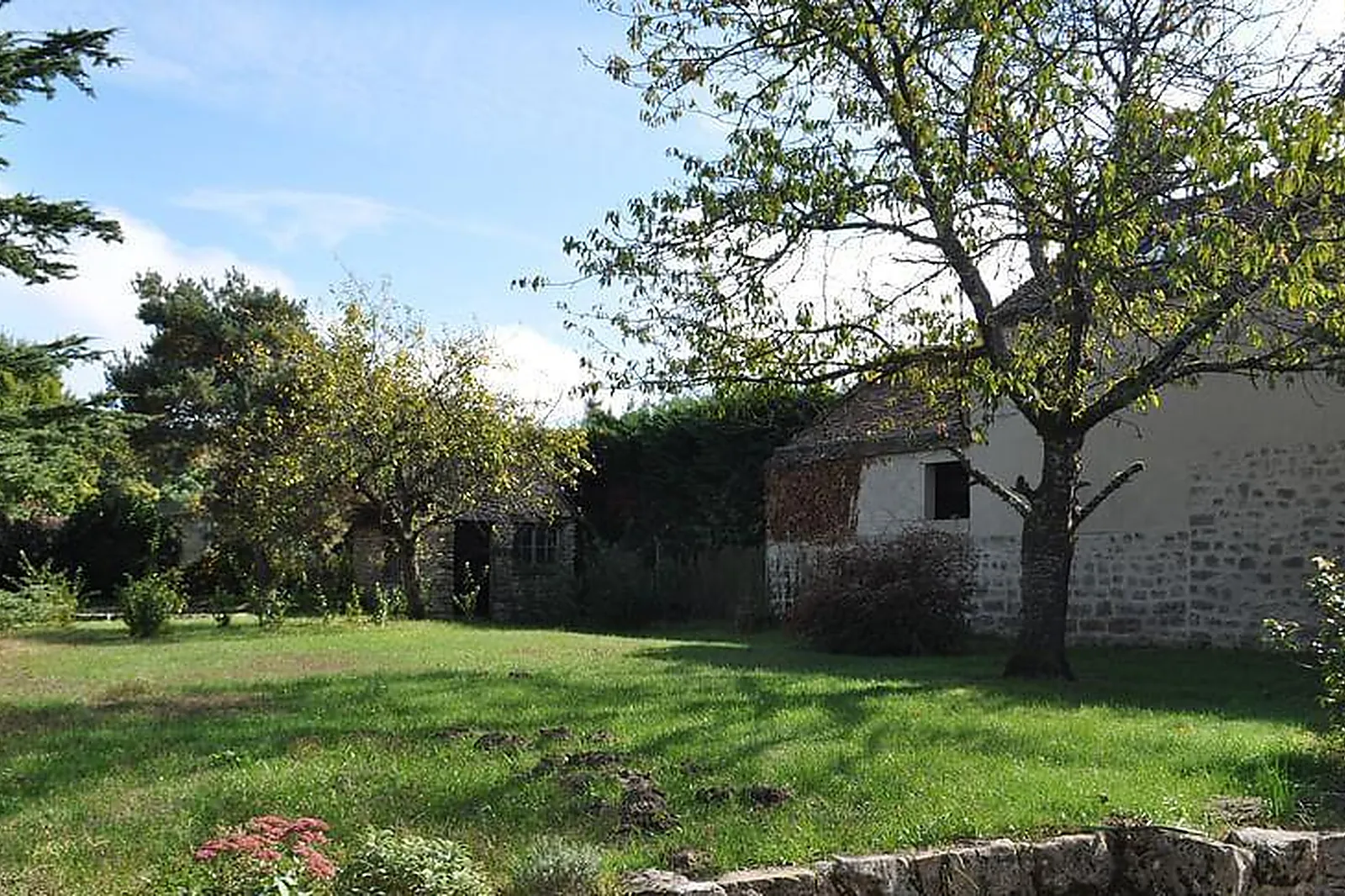 Lieux événementiels, WORK IN CALM