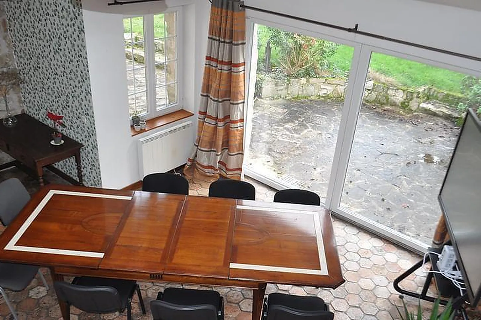 Lieux événementiels, WORK IN CALM