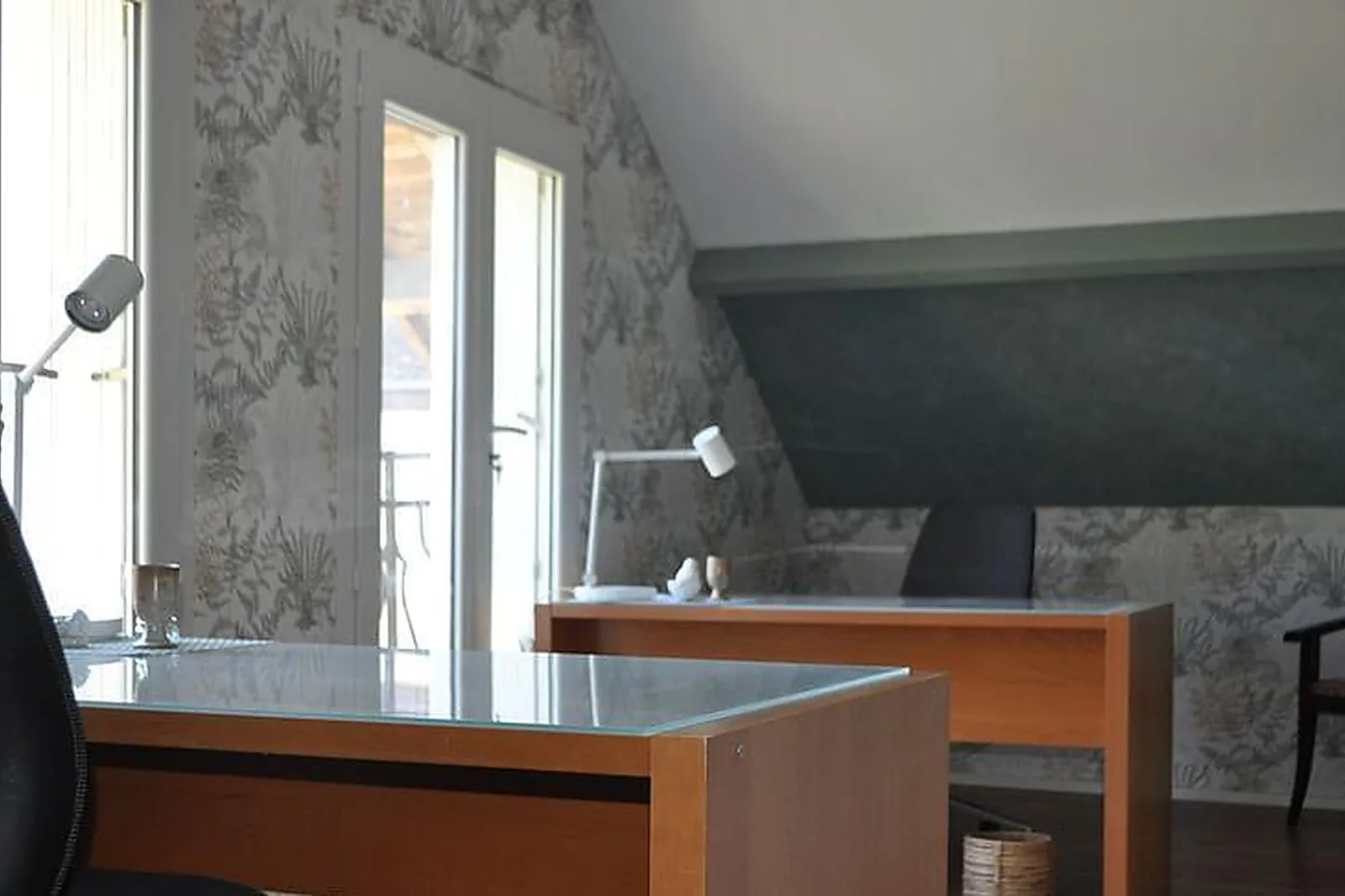 Lieux événementiels, WORK IN CALM