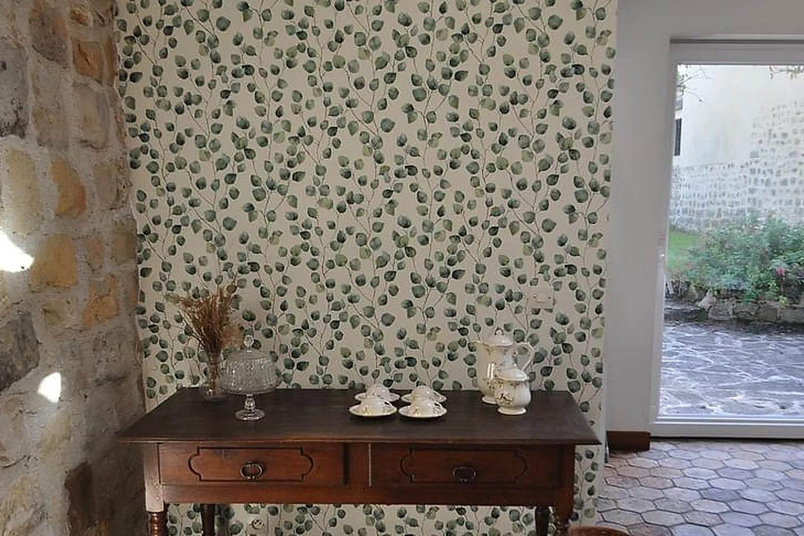 Lieux événementiels, WORK IN CALM