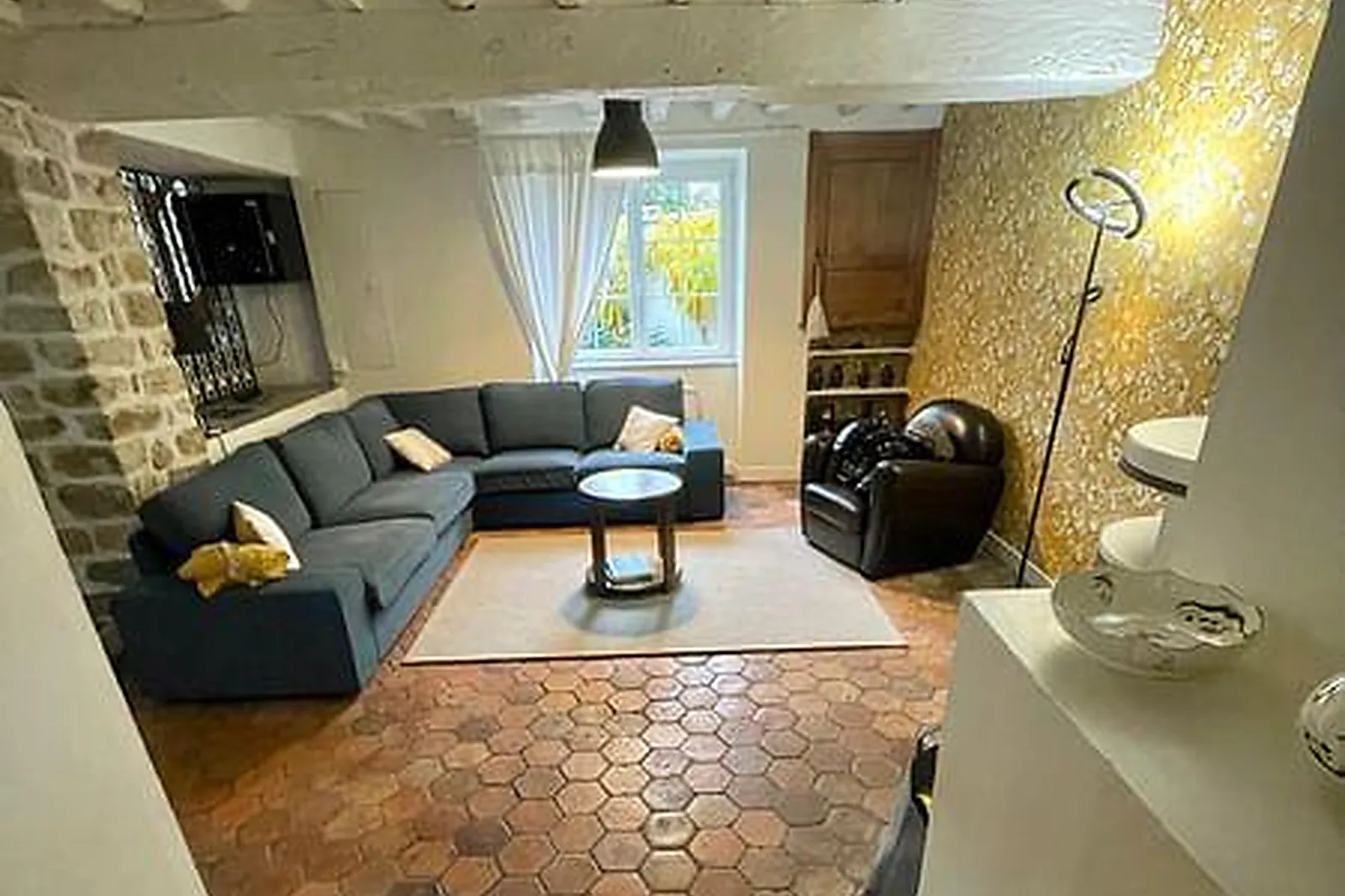 Lieux événementiels, WORK IN CALM