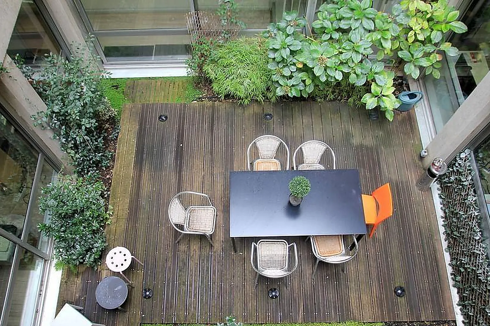 Lieux événementiels, WORK IN PARIS TRINITE