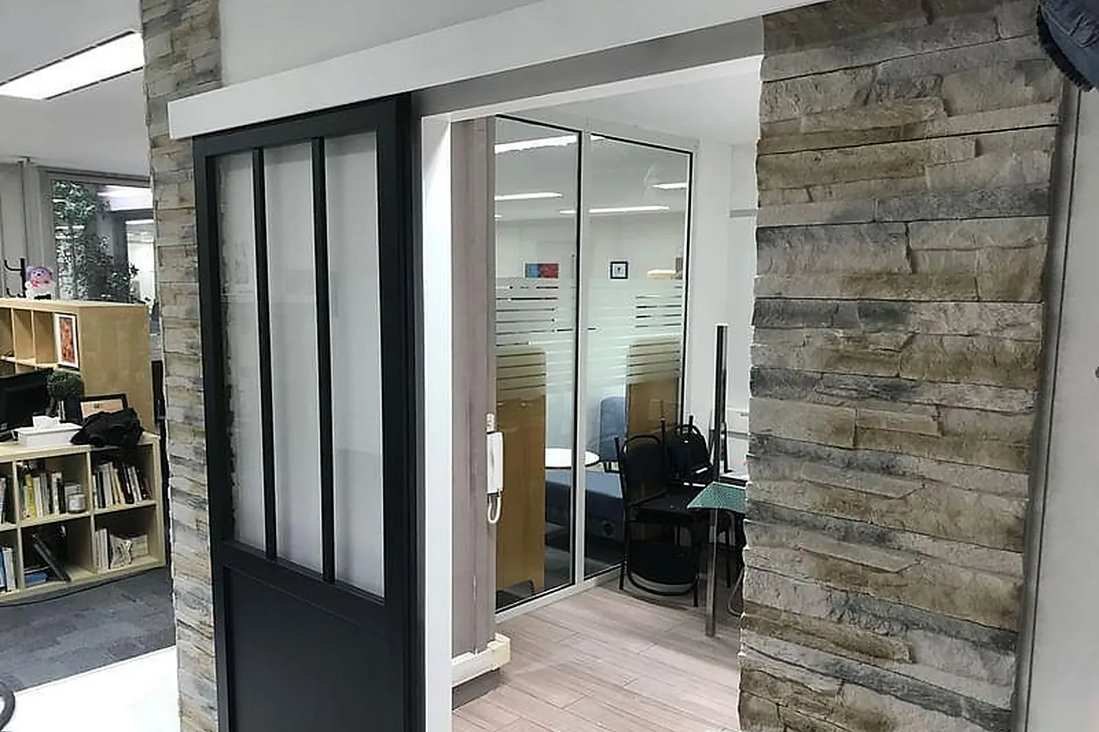 Lieux événementiels, WORK IN PARIS TRINITE