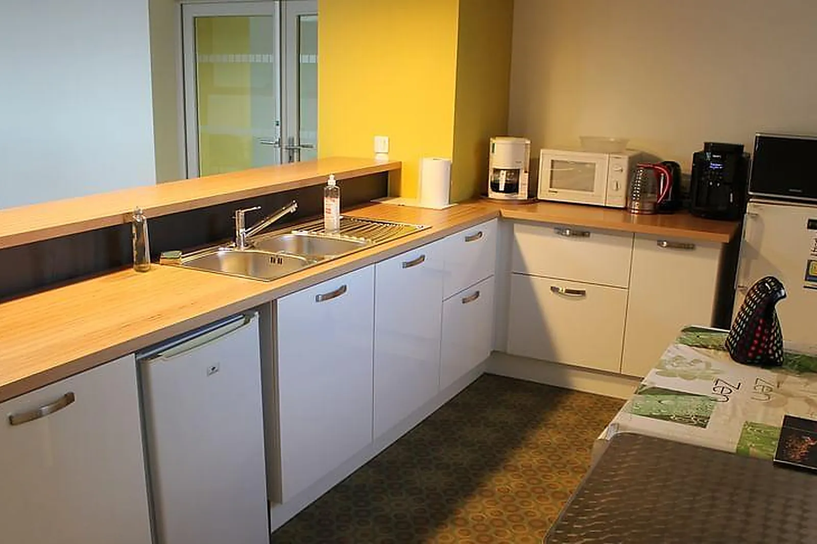 Lieux événementiels, WORKEEN