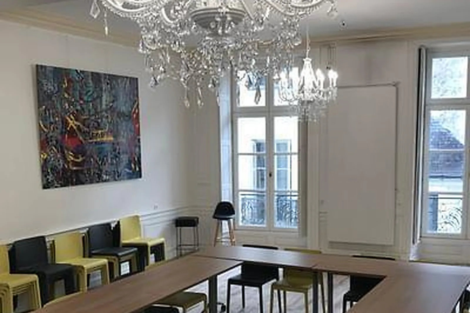 Lieux événementiels, WORK'IN TOURS