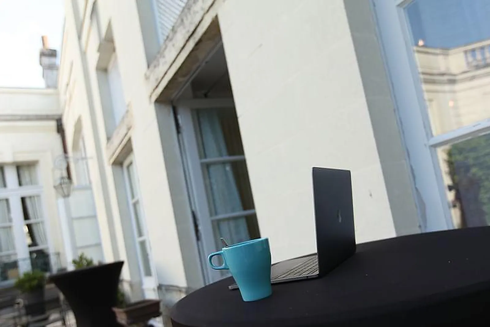 Lieux événementiels, WORK'IN TOURS