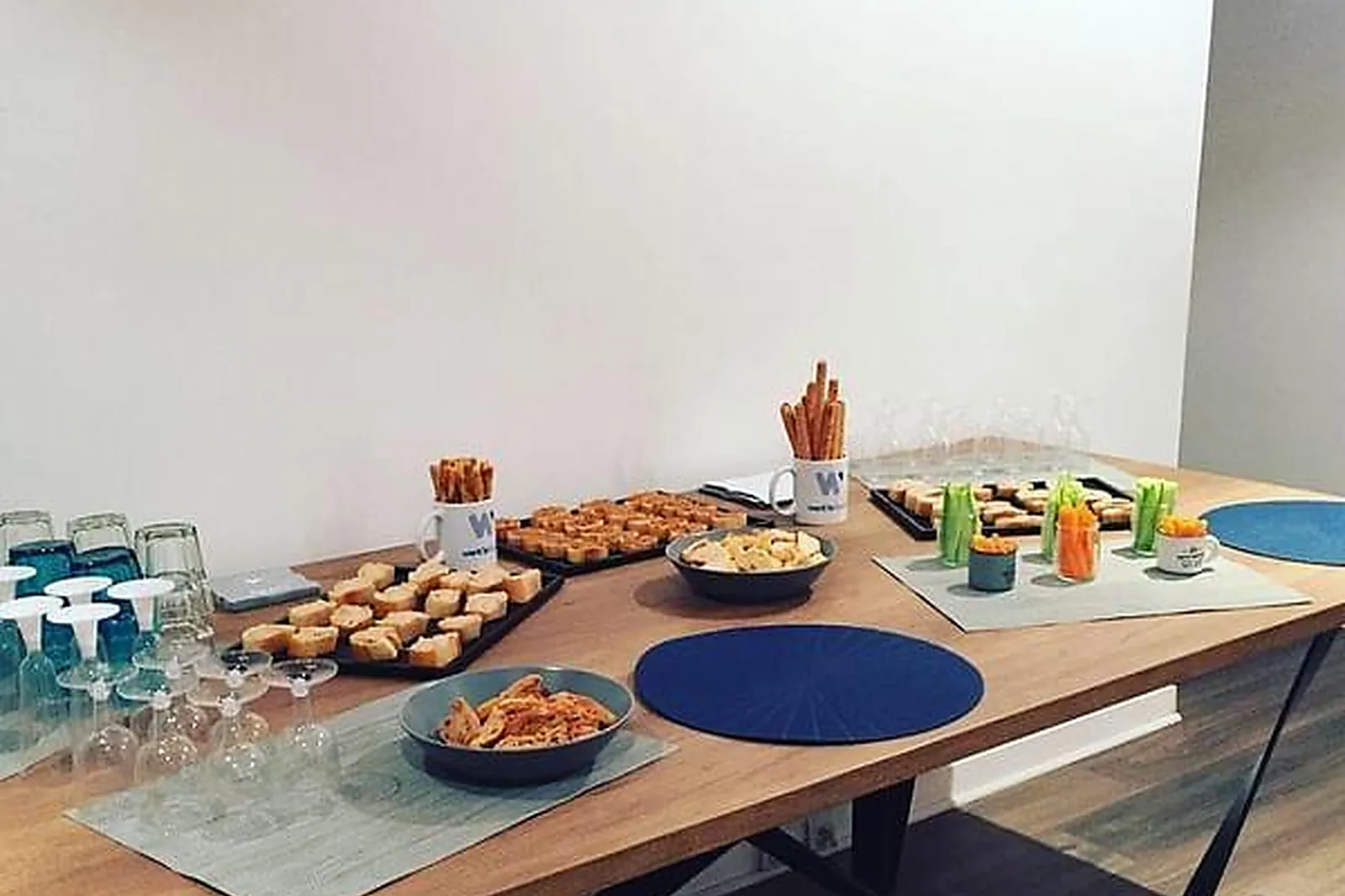 Lieux événementiels, WORK'IN TOURS