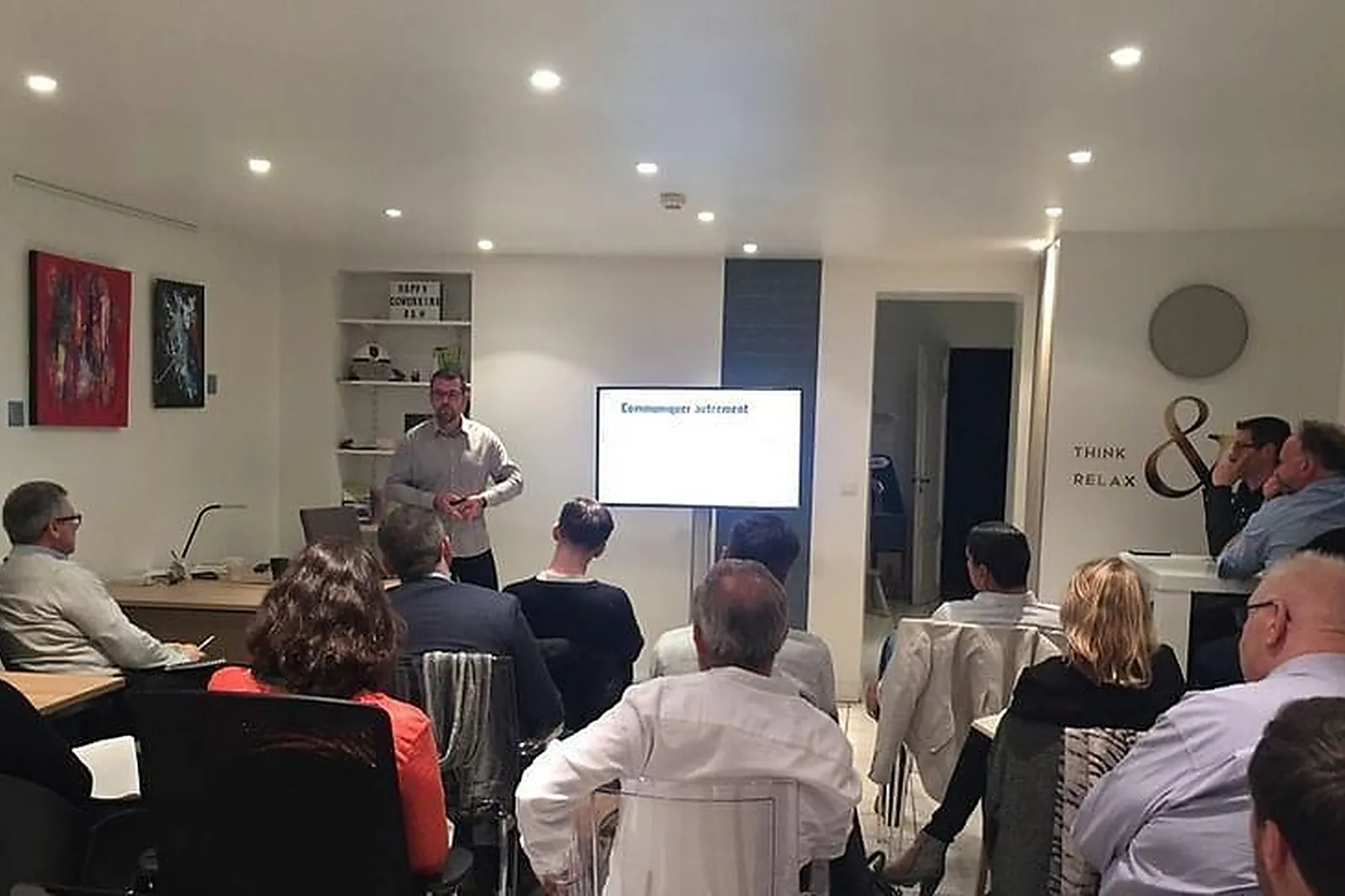 Lieux événementiels, WORK'IN TOURS