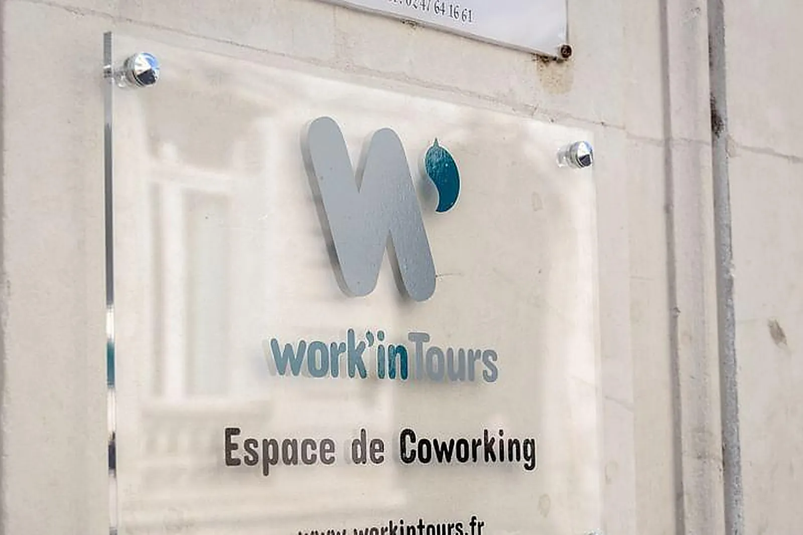 Lieux événementiels, WORK'IN TOURS