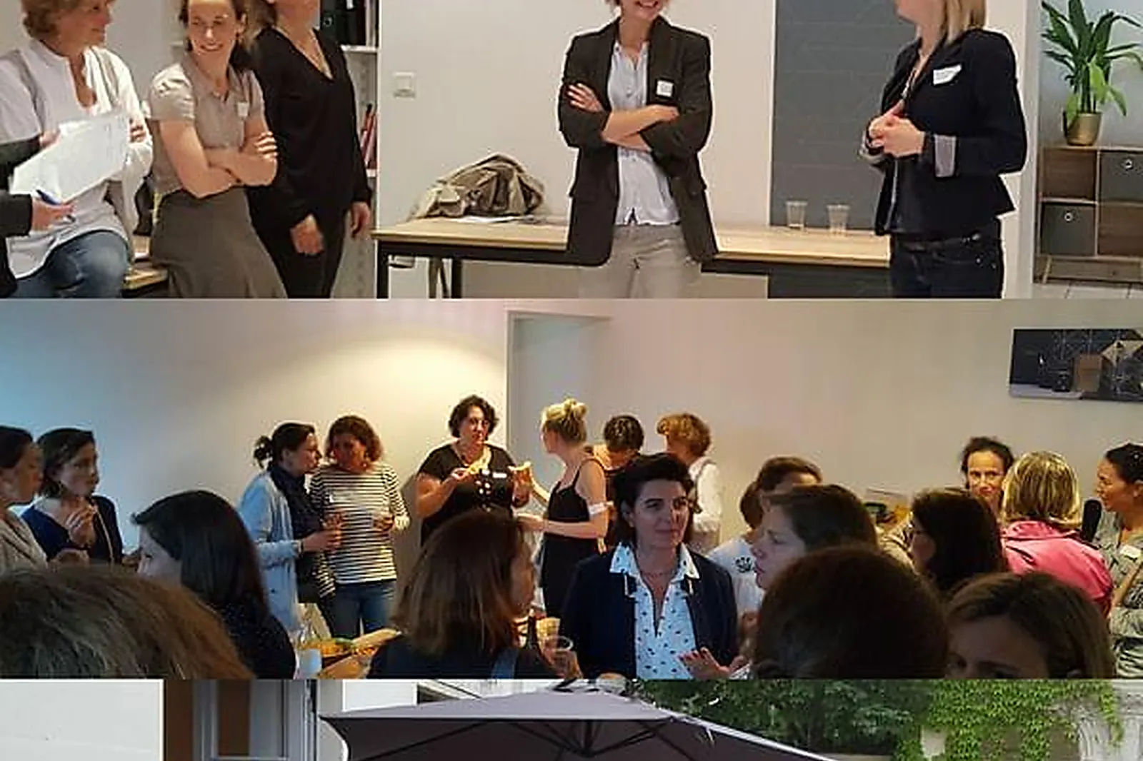 Lieux événementiels, WORK'IN TOURS