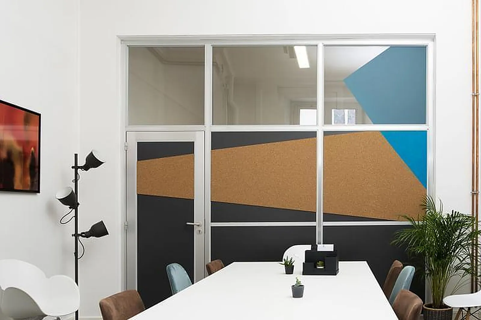 Lieux événementiels, WORK'IN TOURS