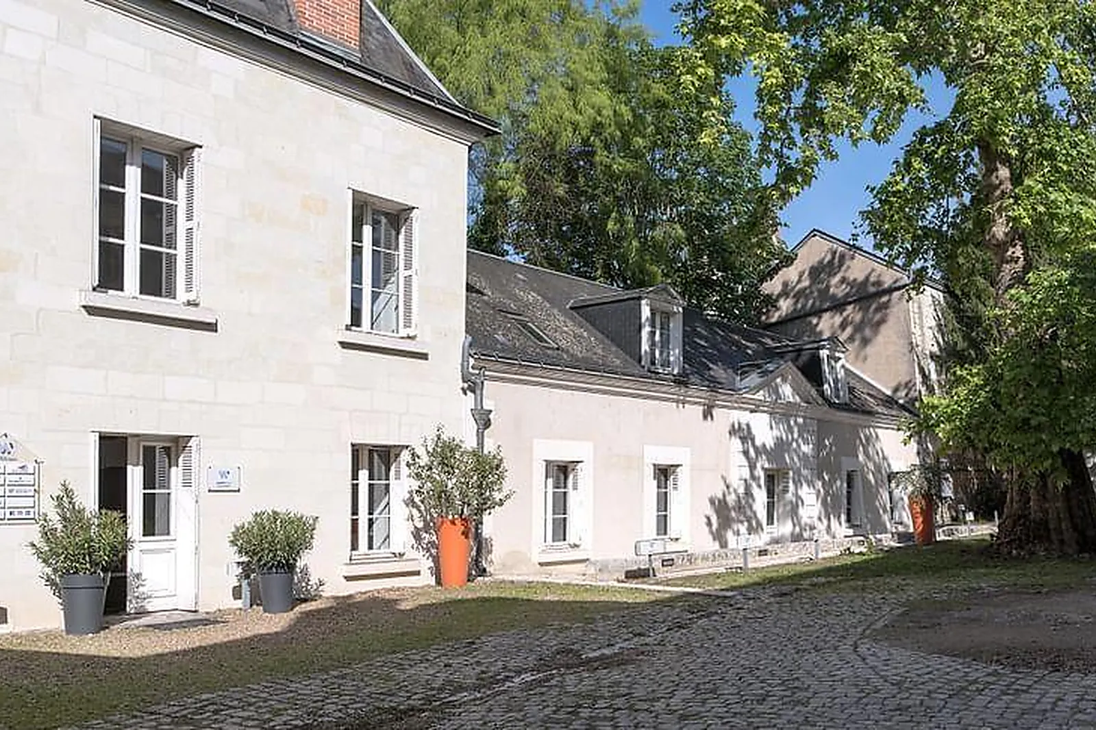 Lieux événementiels, WORK'IN TOURS