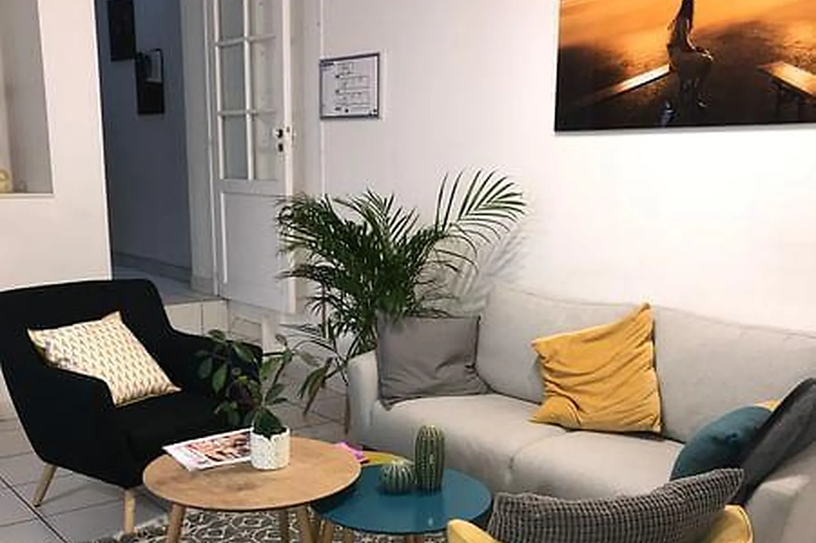 Lieux événementiels, WORK'IN TOURS